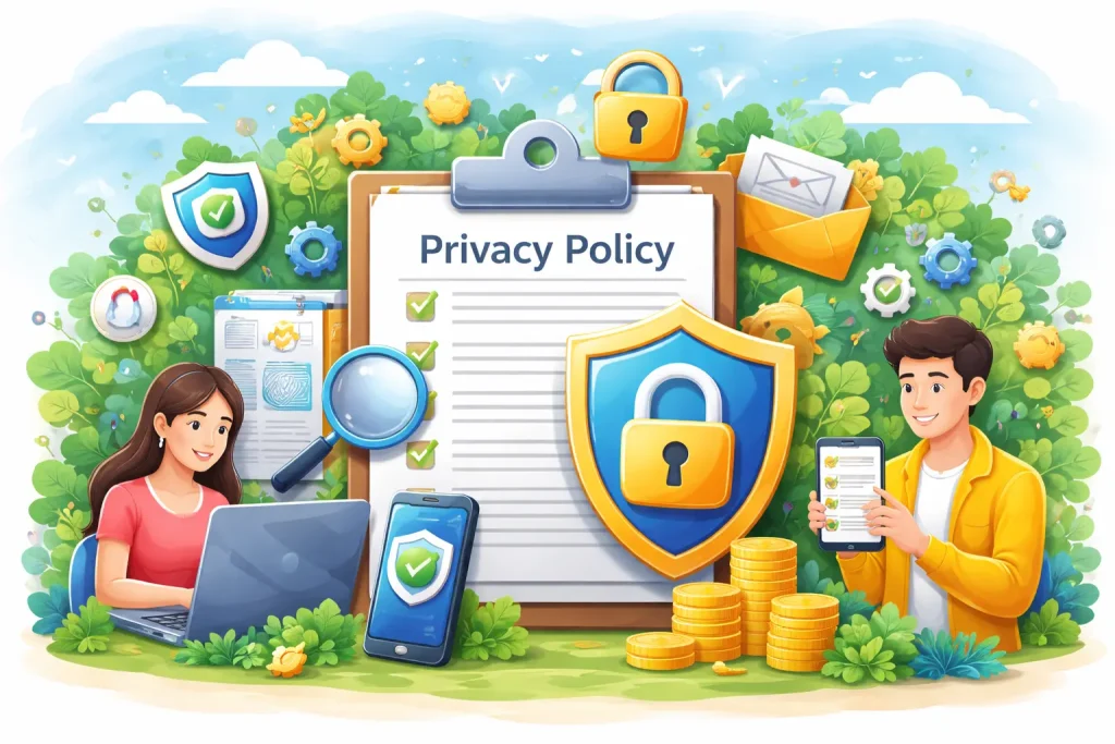 privacy