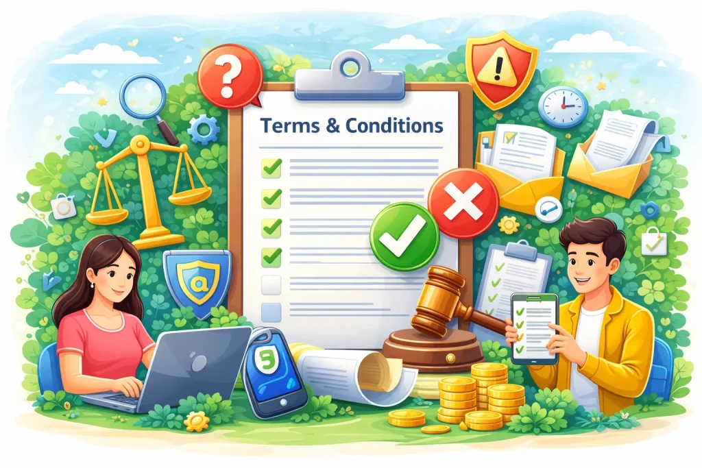 conditions